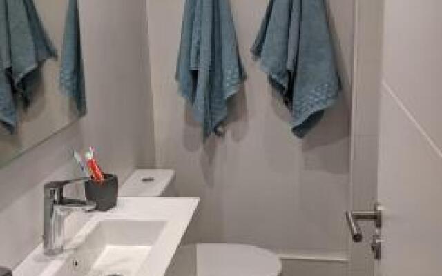 Tarter Residencial by Renttarter Sans Espais