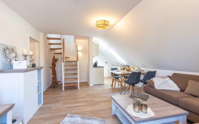 Ferienwohnung Anton Greetsiel