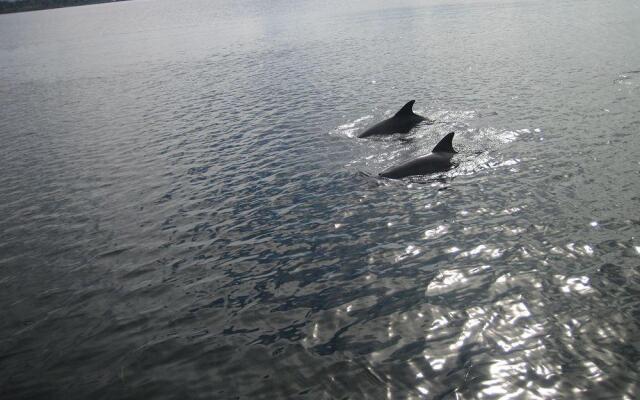 Laguna Azul Eco Boutique Hotel - Full Board