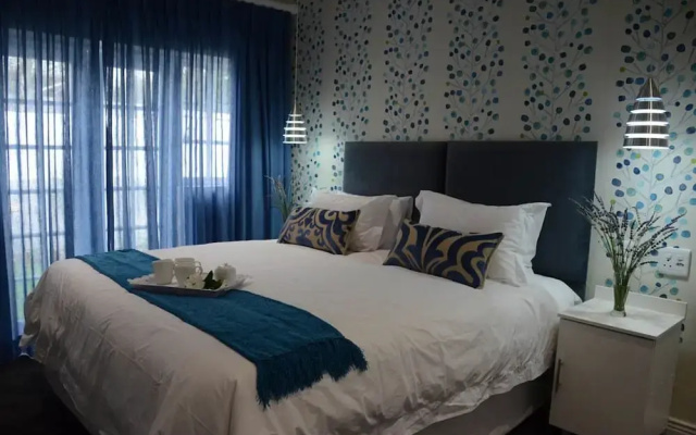 Touch of Class Villas