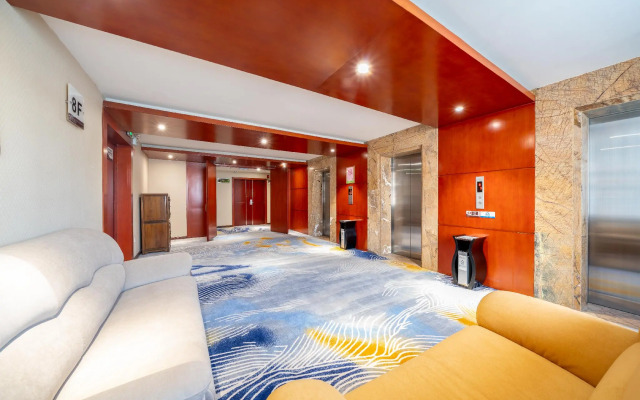Nanning Yongzhou Hotel