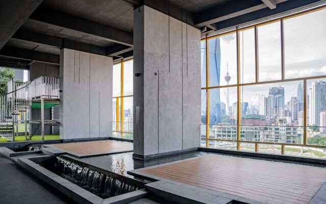 Opus Residences by Airhost