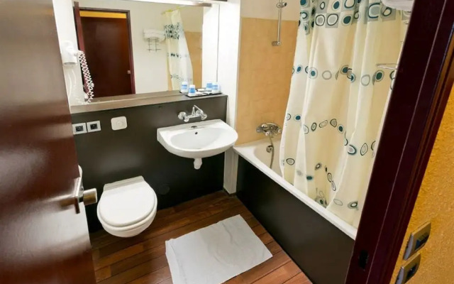 ibis Styles Paris Hippodrome de Vincennes