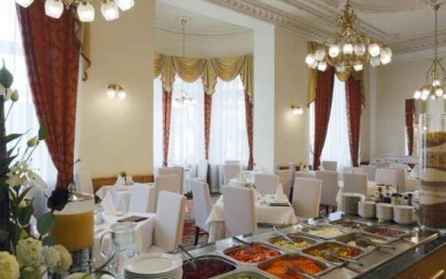 Hotel Královská Vila