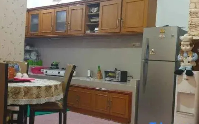 Iren's Homestay