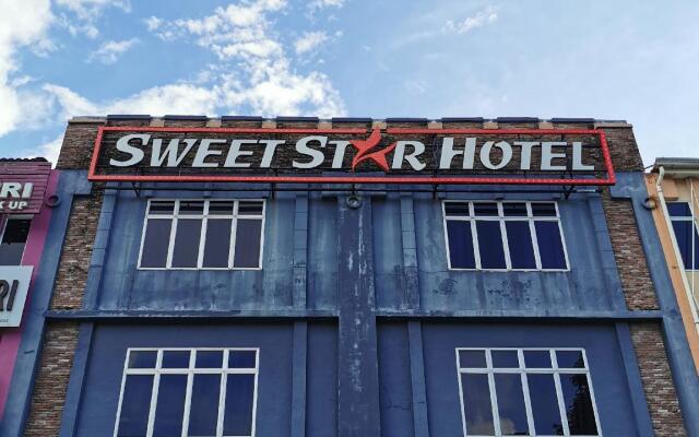 Sweet Star Hotel