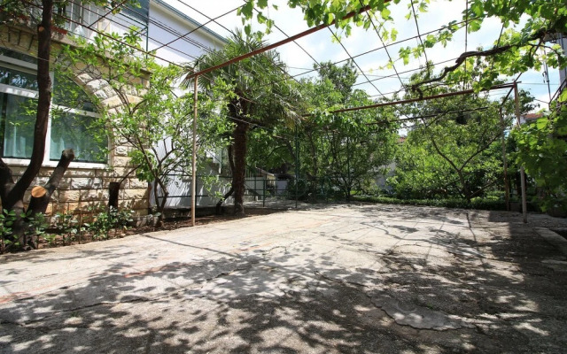 Jadra - With Parking - A1 Lavanda