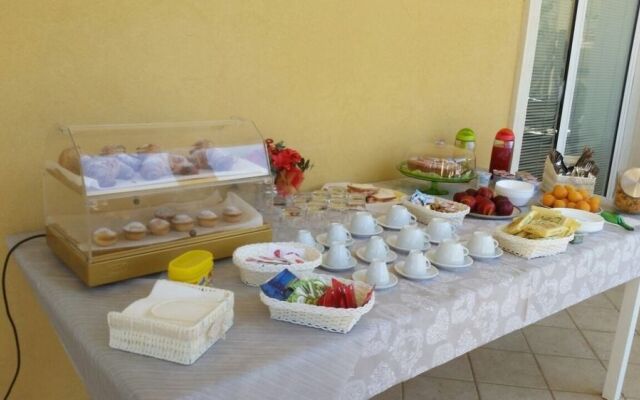 Villa Belvedere di Rita