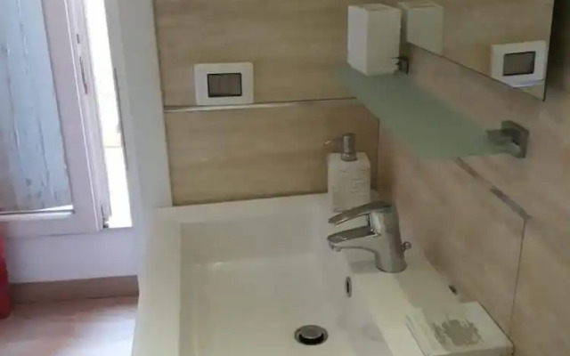 Venice Romantic Views San Marco