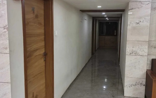 HOTEL PRUDENT - Vadodra