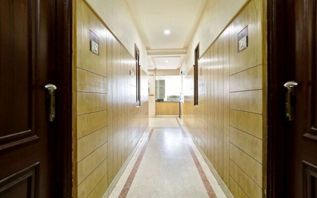 SNT Comforts Hotel