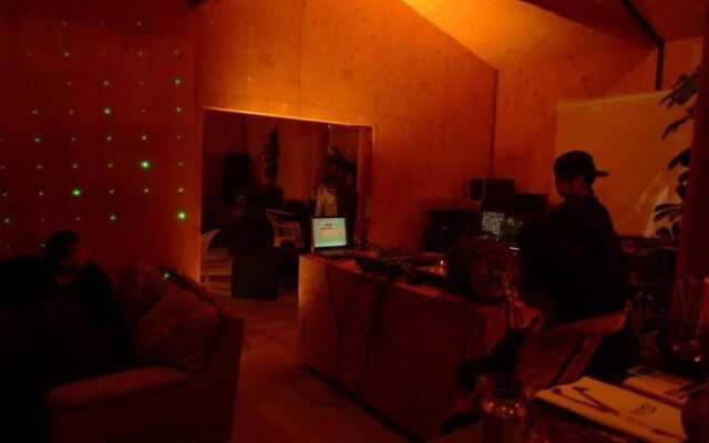 Lilac Hotels and Resort