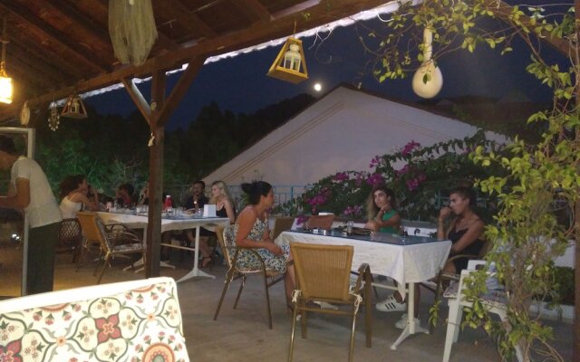 Turkuaz Otel Turunc