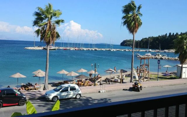Onar Corfu Aparts & Studios