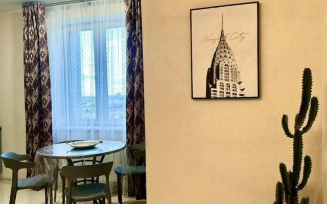 Апартаменты на улице Вишневского, 57А