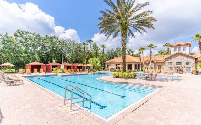 1301 Flamingo Cove at Tuscana