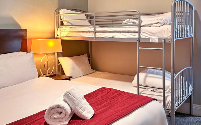 The Esplanade Hotel by Compass Hospitality