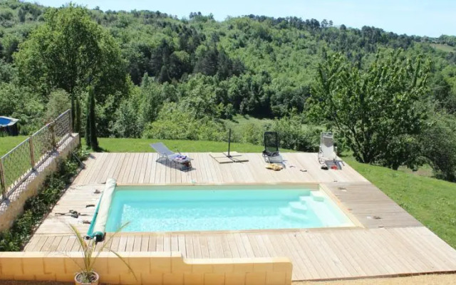 Holiday home La Petite Vallée