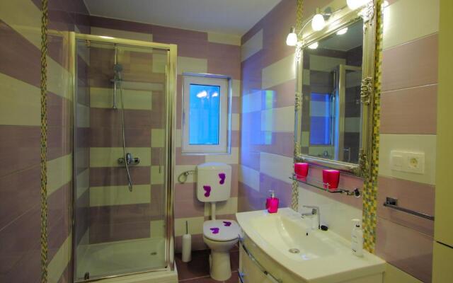 Holiday Home Olea