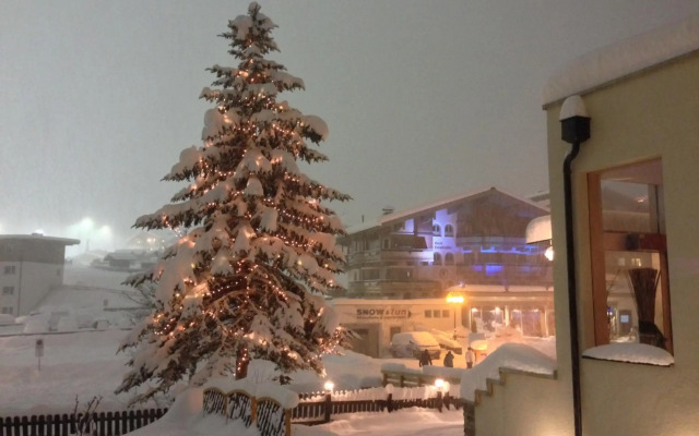 Hotel Alpenblick