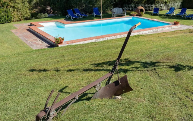 Monte Velho Country House