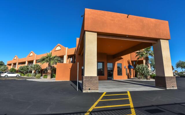 Best Western Inn of Chandler