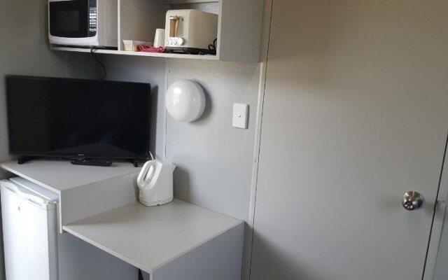 Scamander Tourist Park