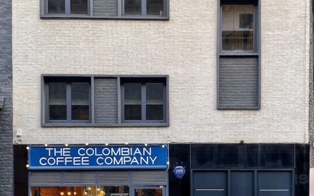 Soho 22 Serviced Apartments by Concept Apartments