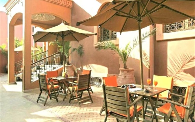 Villa 10 chambres avec piscine privée