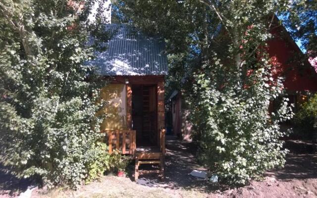 La Cabaña
