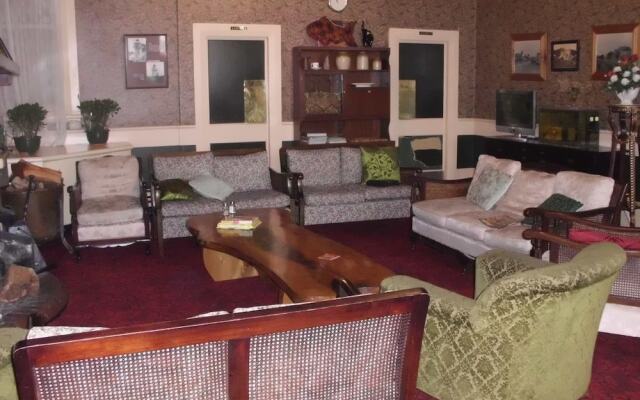 The Northern Wairoa Hotel