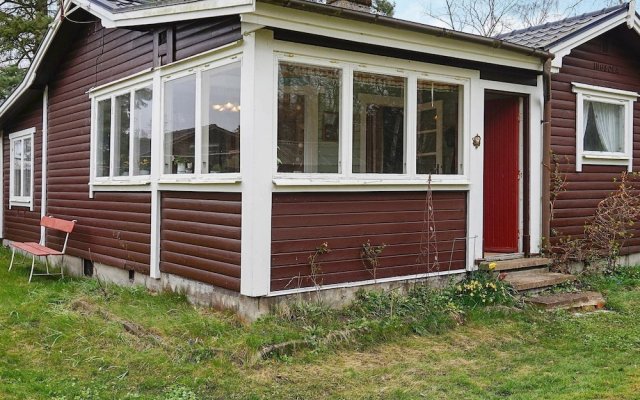 4 Person Holiday Home In Trelleborg