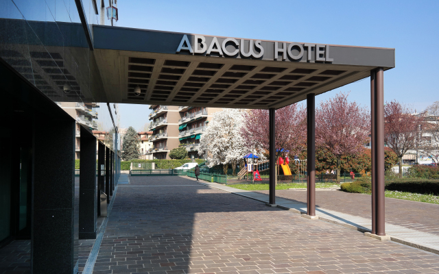 Abacus Hotel