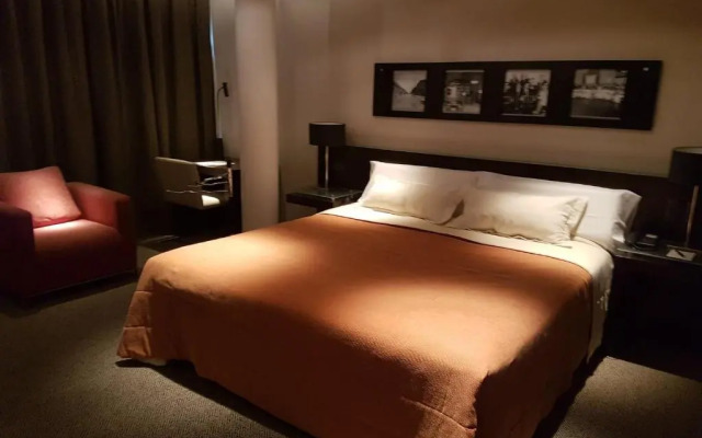 Hotel Posta De Juarez