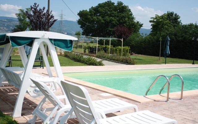 La Mucchia Casa Vacanze