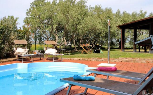 Casale di Cristina-Casale di Cristina