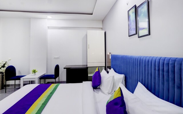 Treebo Finesta Suites, Nagpur Airport