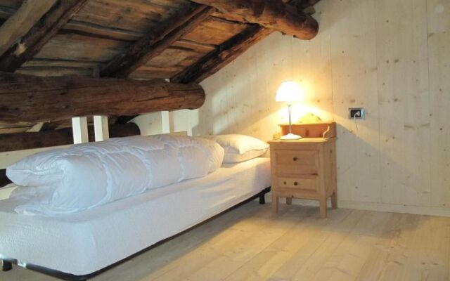Bed & Breakfast Campaciol
