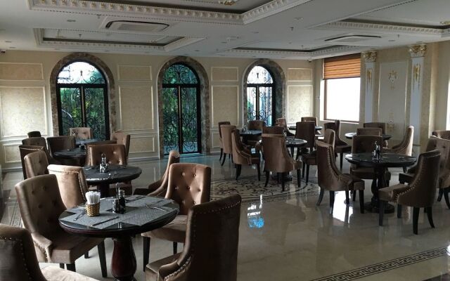 Phuc Anh Hotel