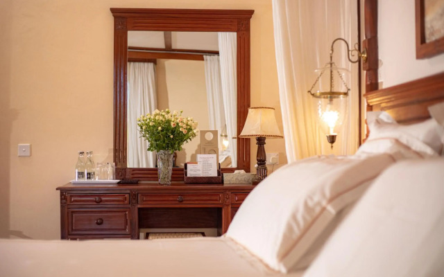 Ocean Beach Resort & Spa