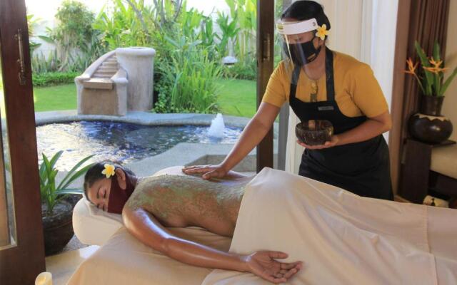 Villa Seminyak Estate & Spa - By Astadala