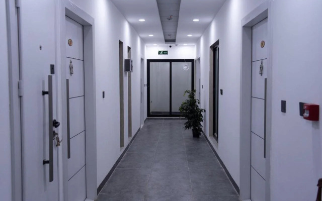 Motel Danzha