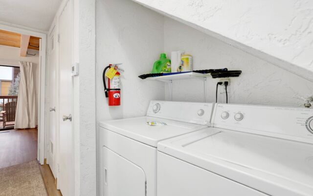 Chairlift Lodge#2354