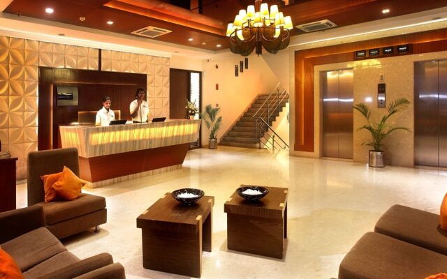 Citrus Classic Bangalore by OTHPL
