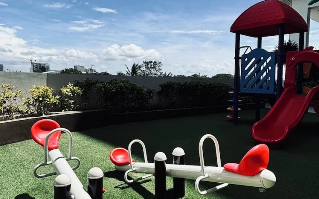 Trendy Studio With Bunk Bed