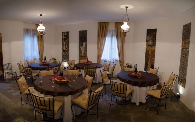 The Belgrade Hills Accommodation