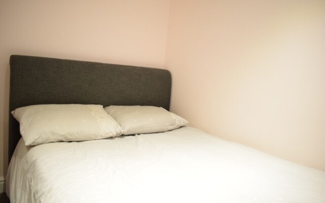 Cosy 1 Bedroom Apartment With Amazing View