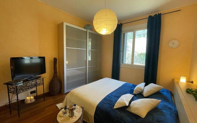 Vista Aperta con AC, Wi-Fi, Piscina e Free Parking