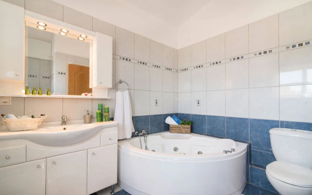 Komis Seafront Premium Villa - Zante Infinity Blue
