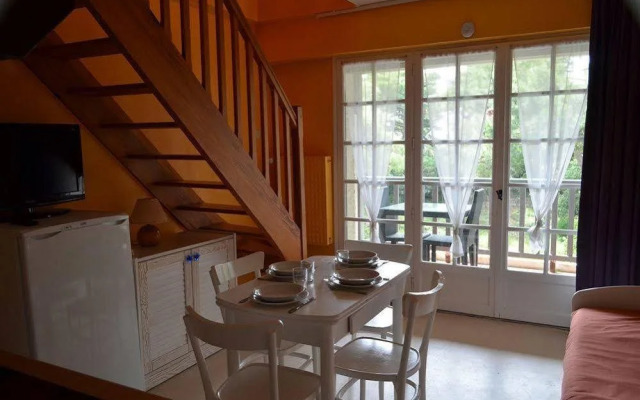 Relais Thalasso Residence Parabaule